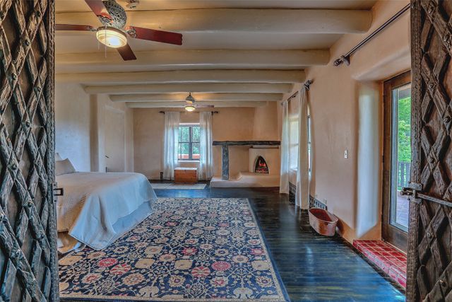 Rancho de Abiquiu, Abiquiu, NM 87510