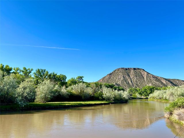 Rancho de Abiquiu, Abiquiu, NM 87510