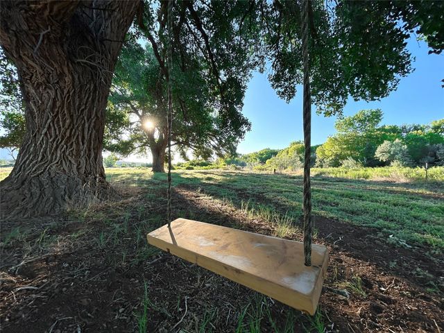 Rancho de Abiquiu, Abiquiu, NM 87510