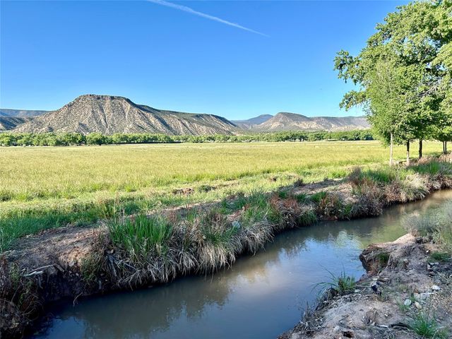 Rancho de Abiquiu, Abiquiu, NM 87510