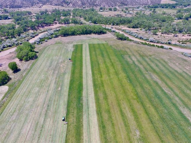 Rancho de Abiquiu, Abiquiu, NM 87510