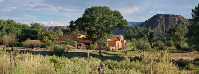 Rancho de Abiquiu, Abiquiu, NM 87510