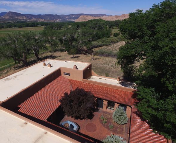 Rancho de Abiquiu, Abiquiu, NM 87510