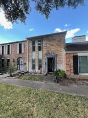 6416 Bankside Drive 42, Houston, TX 77096