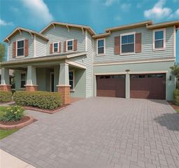 13525 GORGONA ISLE DRIVE, Windermere, FL 34786