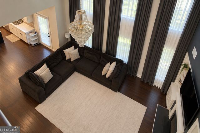 3305 Linstead Court, Loganville, GA 30052