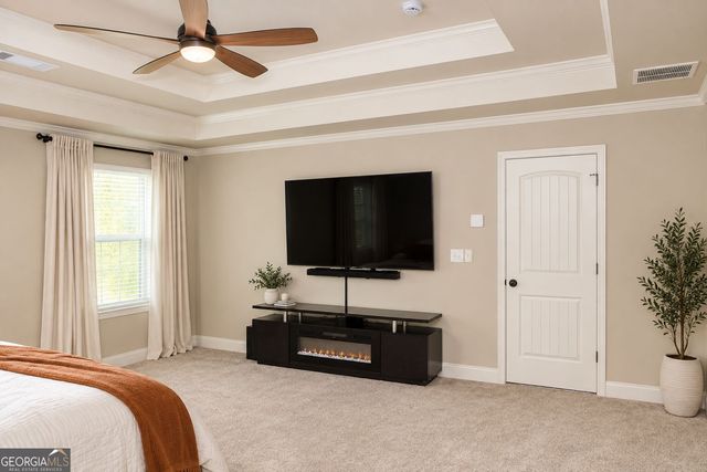 3305 Linstead Court, Loganville, GA 30052