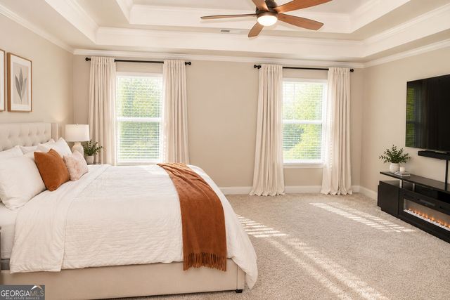 3305 Linstead Court, Loganville, GA 30052
