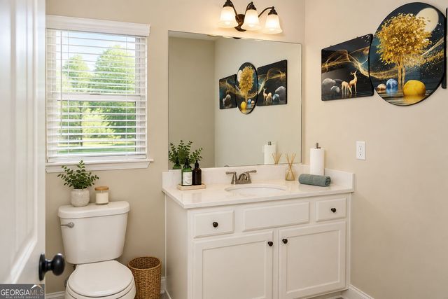 3305 Linstead Court, Loganville, GA 30052