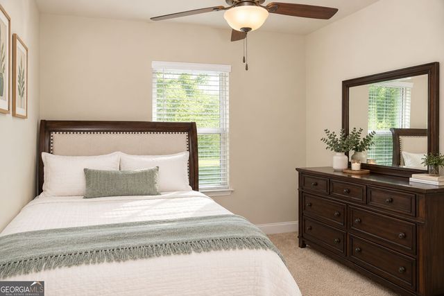 3305 Linstead Court, Loganville, GA 30052