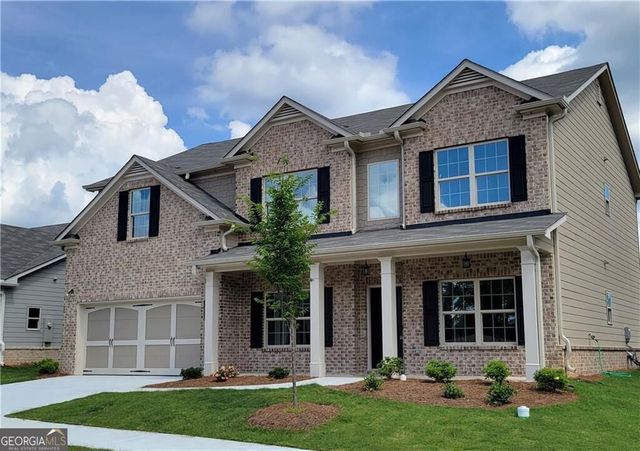 3305 Linstead Court, Loganville, GA 30052