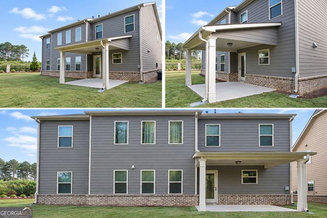 3305 Linstead Court, Loganville, GA 30052
