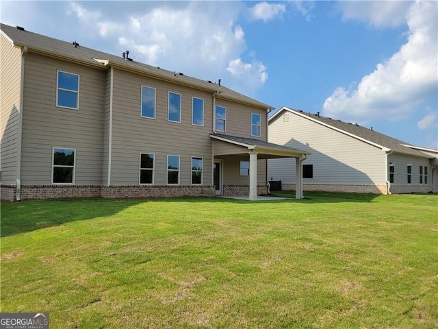 3305 Linstead Court, Loganville, GA 30052