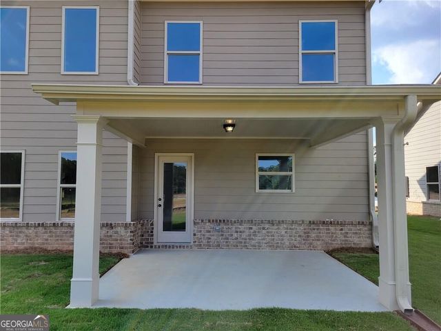 3305 Linstead Court, Loganville, GA 30052