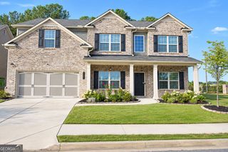 3305 Linstead Court, Loganville, GA 30052