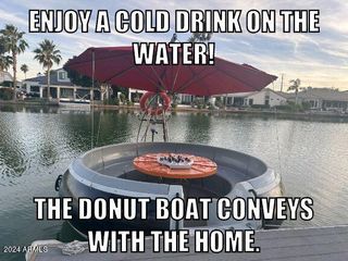 517 S MARINA Drive, Gilbert, AZ 85233