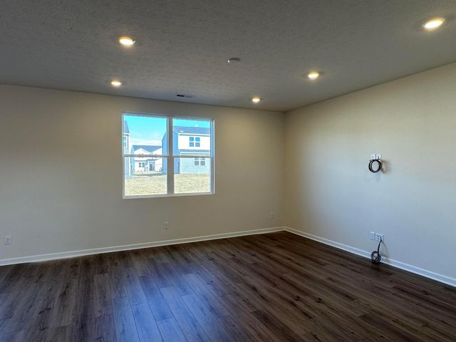 330 Honeysuckle Street, Lot 328, South Bloomfield, OH 43103