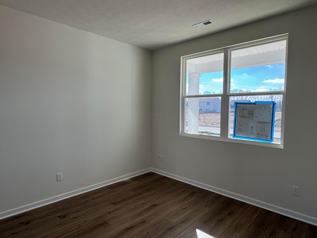 330 Honeysuckle Street, Lot 328, South Bloomfield, OH 43103