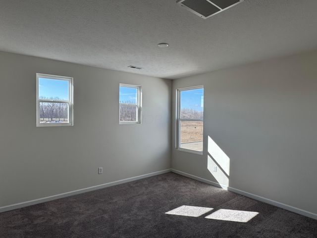 330 Honeysuckle Street, Lot 328, South Bloomfield, OH 43103