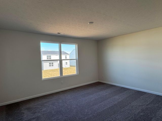 330 Honeysuckle Street, Lot 328, South Bloomfield, OH 43103