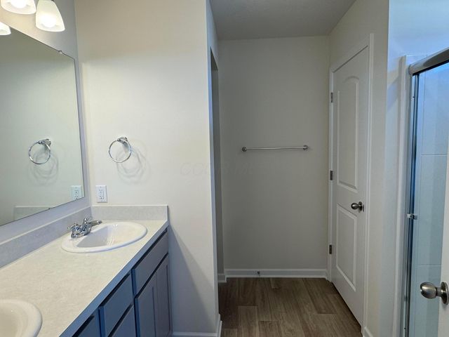 330 Honeysuckle Street, Lot 328, South Bloomfield, OH 43103