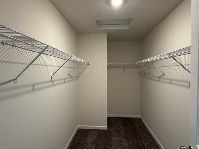 330 Honeysuckle Street, Lot 328, South Bloomfield, OH 43103