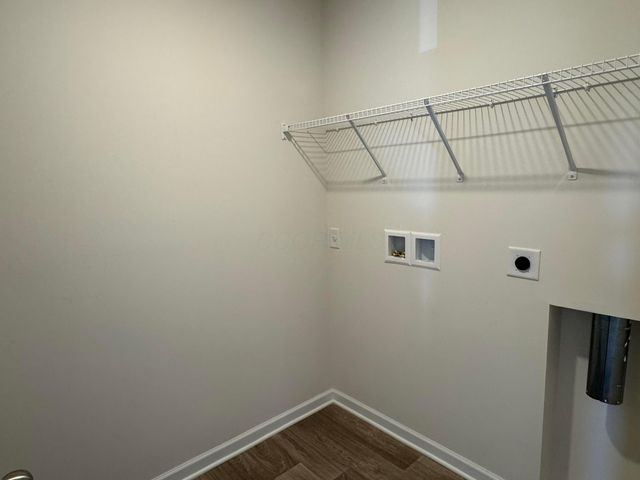 330 Honeysuckle Street, Lot 328, South Bloomfield, OH 43103