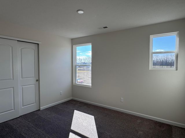 330 Honeysuckle Street, Lot 328, South Bloomfield, OH 43103