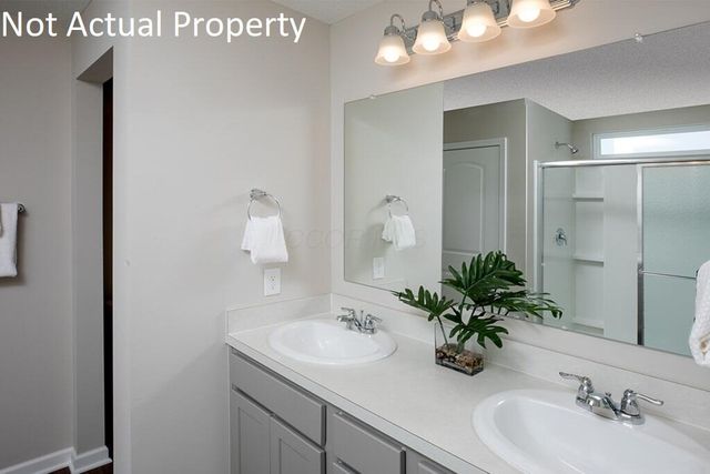 330 Honeysuckle Street, Lot 328, South Bloomfield, OH 43103