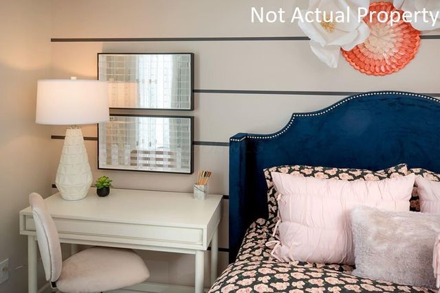 330 Honeysuckle Street, Lot 328, South Bloomfield, OH 43103