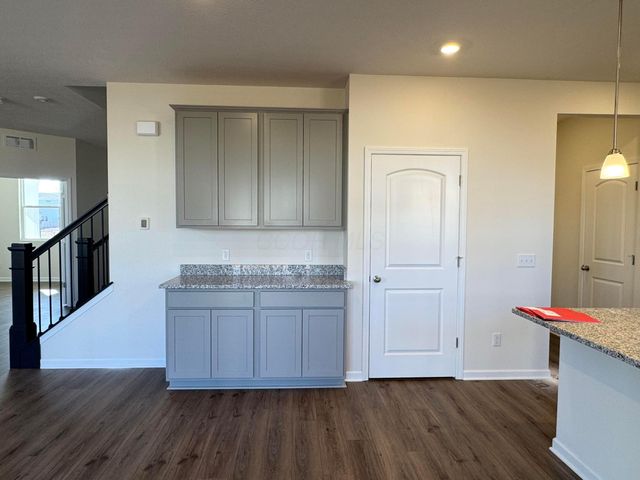 330 Honeysuckle Street, Lot 328, South Bloomfield, OH 43103