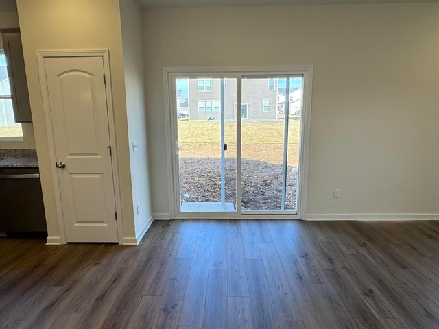 330 Honeysuckle Street, Lot 328, South Bloomfield, OH 43103