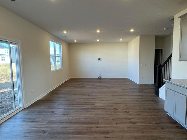 330 Honeysuckle Street, Lot 328, South Bloomfield, OH 43103