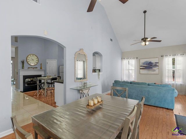 602 Brookwater Drive, Stockbridge, GA 30281