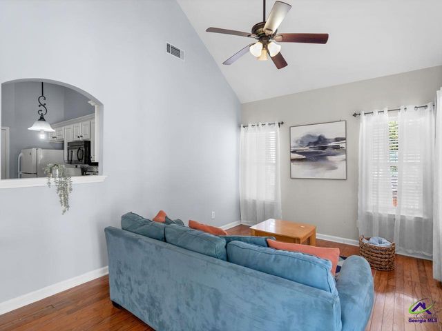 602 Brookwater Drive, Stockbridge, GA 30281