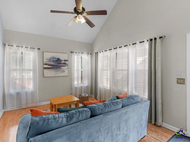 602 Brookwater Drive, Stockbridge, GA 30281