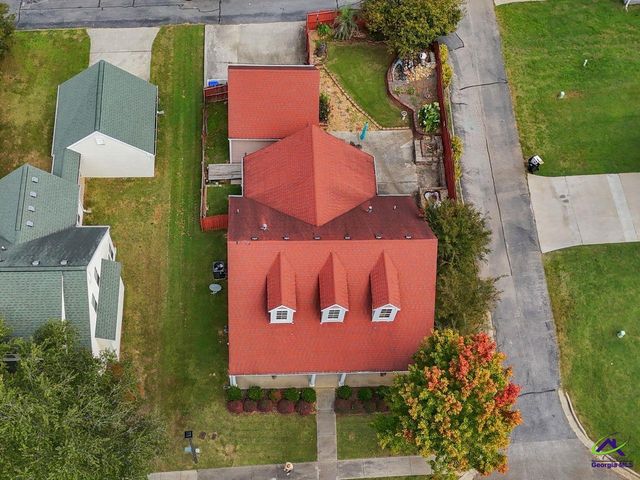 602 Brookwater Drive, Stockbridge, GA 30281