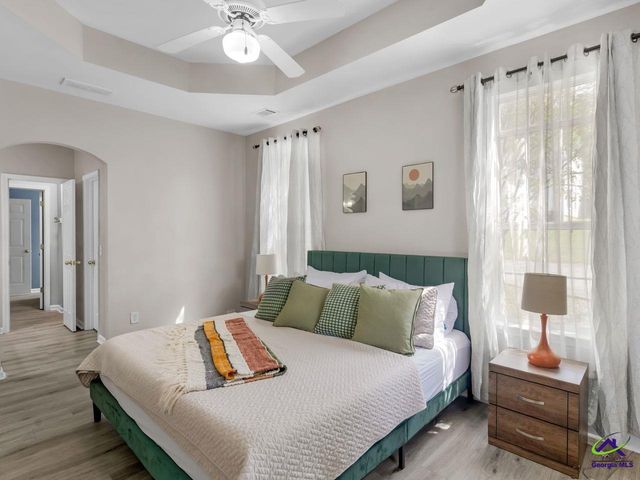 602 Brookwater Drive, Stockbridge, GA 30281