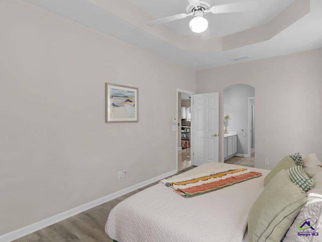 602 Brookwater Drive, Stockbridge, GA 30281