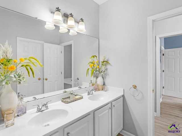 602 Brookwater Drive, Stockbridge, GA 30281