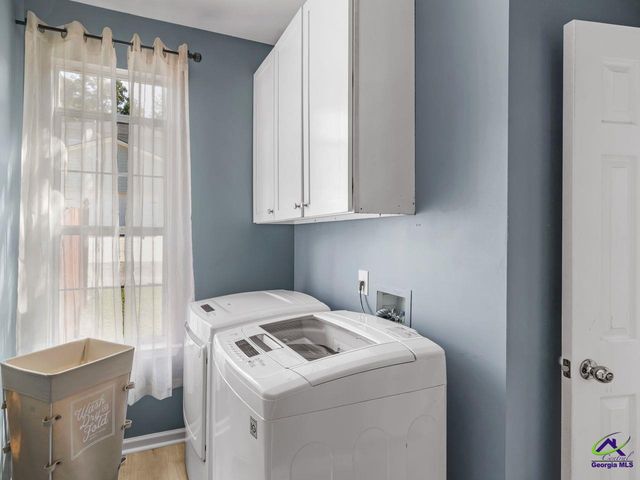 602 Brookwater Drive, Stockbridge, GA 30281