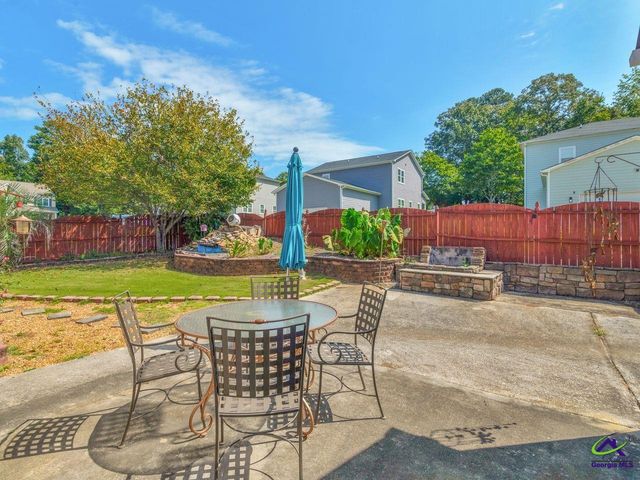 602 Brookwater Drive, Stockbridge, GA 30281