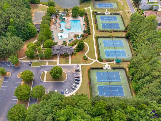 602 Brookwater Drive, Stockbridge, GA 30281