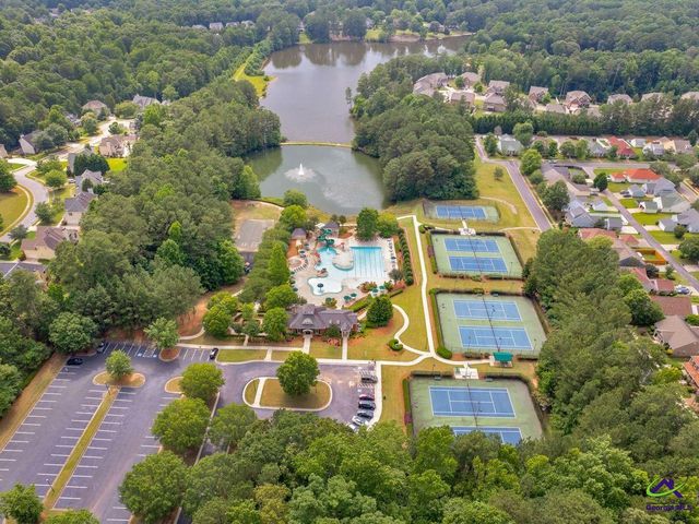 602 Brookwater Drive, Stockbridge, GA 30281