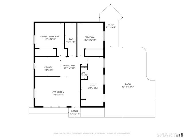 17 Grove Street, New London, CT 06320