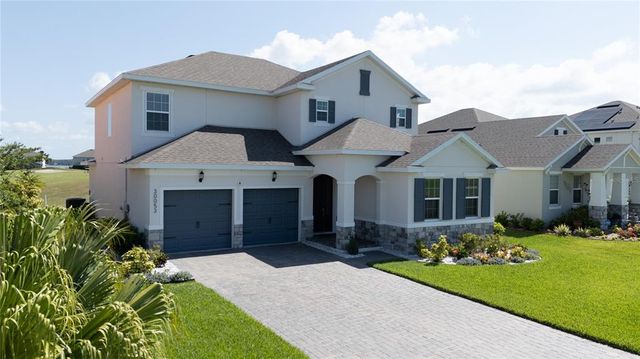 30053 ISLAND CLUB DRIVE, Tavares, FL 32778