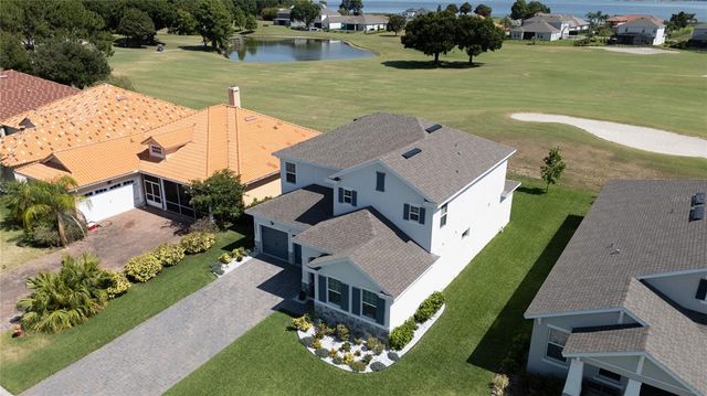 30053 ISLAND CLUB DRIVE, Tavares, FL 32778