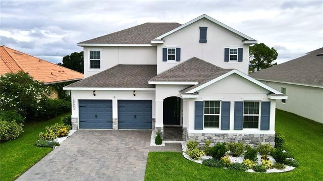 30053 ISLAND CLUB DRIVE, Tavares, FL 32778