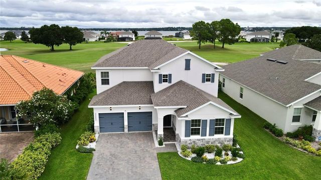 30053 ISLAND CLUB DRIVE, Tavares, FL 32778