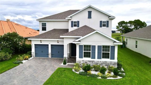 30053 ISLAND CLUB DRIVE, Tavares, FL 32778